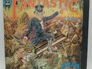Elton John - Captain Fantastic & The Brown Dirt Cowboy MCA-2142 LP, 1975