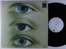 TRILOGY I'm Beginning To Feel It MERCURY LP VG+ wlp textured cover   