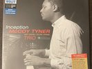 McCOY TYNER TRIO 'Inception LP NEW 180 Art Davis Julian Priester Elvin Jones RVG