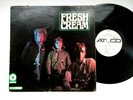 CREAM Fresh Cream ATCO 33-206 Mono WLP PROMO Vinyl LP -  ULTRASONIC CLEAN
