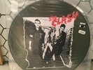 The Clash  S/T 1977 RARE Pic PICTURE Disc -SEALED NEW Vinyl LP  Import 2006 PUNK
