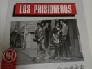 Los Prisioneros La Voz De Los 80 Vinilo