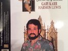 ANALOGPHONIC CNLR-1338 GARY KARR & HARMON LEWIS SONGS OF PRAYER 180g