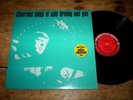 CHEVY PROMO ‎( Chevrolet Sings Of Safe Driving & You ) 1965 LP w/ CARLY SIMON