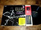 ELVIS PRESLEY ( IN PERSON in Las Vegas ) ORIG 1970 RCA LSP-4429 LP in shrink NM-
