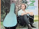 CHRISTY MOORE PADDY ON THE ROAD SUPER RARE UK ORIGINAL MERCURY 1969