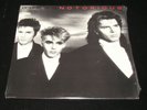 Duran Duran-Notorious-ORIGINAL 1987 US Capitol/BMG LP-SEALED