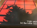 Mob, The - Let The Tribe Increase Gatefold sleeve Unplayed/new
