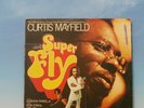 CURTIS MAYFIELD - SUPERFLY - CURTOM 1972 - DIECUT - VINYL LP RECORD?