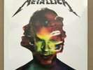 SEALED, Metallica – Hardwired...To Self-Destruct BLCKND031-1M, Green Vinyl, US