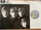PMC 1206 The Beatles With The Beatles