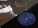 Columbia SAXF 162 Leonid Kogan Beethoven Violin Concerto Silvestri ED1 SAX 2386