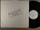 Blue Oyster Cult  The Blue Oyster Cult Bootleg EP   Hard Rock  Rare Promo Only