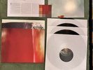 Nine Inch Nails NIN The Fragile 2017 Definitive Edition Vinyl 3XLP, used