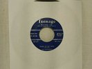 RaRe 1956 BALTINEERS 45 RPM 
