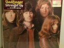 BADFINGER Straight Up '71 Apple FACTORY SEALED + HYPE STICKER
