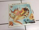 Alchemy dire straits live vertigo vinyl record