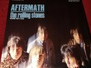 The Rolling Stones Aftermath LP 1966 Stereo PS 476 London Clean Please Read