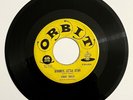 KENNY BAKER Goodbye Little Star RARE 1958 ORIGINAL 45 Rockabilly Orbit HEAR
