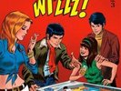 Various Artists: Wizzz  Volume 3, LP 10
