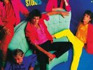 The Rolling Stones - Dirty Work LP 12