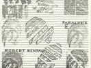 Robert Rental - Paralysis 12