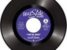 Celeste Hardie/Sandra Wright: You're Gone/I Come Running Back - Outta Sight