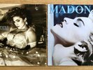 Madonna - 2 x Vinyl 12