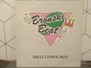 Bronski Beat SMALL TOWN BOY 12