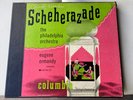 Rimsky Korsakov Scheherazade The Philadelphia Orchestra Record Set