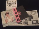 Lard Pure Chewing Satisfaction Alternative Tentacles Jello Biafra Dead Kennedys