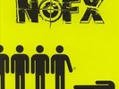 NOFX - WOLVES IN WOLVES' CLOTHIN NEW VINYL