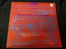 Graham Collier music featuring Harry Beckett : Mosaics - Philips 6308051