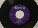 Jim Balcom Shades Of Rhythm Strollin' Around ORIGINAL NORWOOD 45 R&B ROCKER RARE