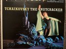 Tchaikovsky Nutcracker Fiedler LSC 2052 RCA Living Stereo Shaded Dog 8s/9s TAS
