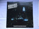 John Williams. Star Wars: The Empire Strikes Back. Original LP RSS23.