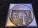QUEEN -The Game-  Picture Disc Limited To 1980 Copies Pressed
