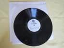 Test Pressing Analogue Productions Ben Webster New