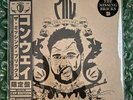 Conway The Machine - The Missing Bricks OBI GRISELDA SOLD OUT DE RAP WINKEL