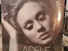 ADELE - ''21'' NEW VINYL RECORD Still sealed