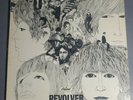 The Beatles, Revolver, 1966 Mono 1st American Press, T 2576, VG/VG-