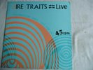 Live promo-Dire Straits.