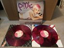 Pink P nk MISSUNDAZTOOD - Vinyl COLOR Violet 2 LP - M ssundaztood Ltd /3000