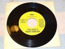 45 RPM PARA SANTA FE B/W NOSOTROS FRANK CHEWIWIE MNM MM-711 rare local release