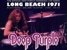 Deep Purple-Long Beach 1971 Vinyl / 12