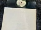 The Beatles - White Album- Numbered- SWBO-101, Apple Records -CLEAN