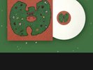 Cookin Soul / Wu Tang Clan - Wu Xmas LP - SEALED x/323 - MF Doom - Doom Xmas