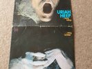 URIAH HEEP - VERY EAVY VERY UMBLE LP ORIGINAL VERTIGO