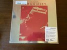 Sun Ra LANQUIDITY Limited Edition REMASTERED New Sealed Vinyl 4 LP Box Set 