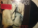 Talking Heads Stop Making Sense 1984 Sire Records Vinyl LP 1-25186